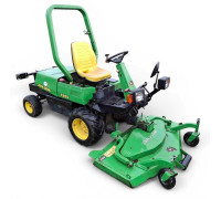 F935 Front Mower