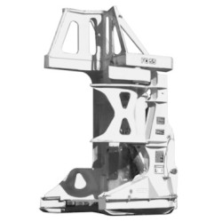 FD55 Disk Saw Felling Heads Component Technical Manual (CTM10061)