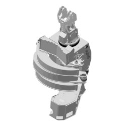 FL100 Directional Felling Heads Component Technical Manual (CTM10117X019)