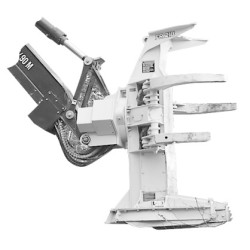 FR21B Disk Saw Felling Heads Technical Manual (TM11854)