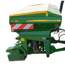 FT180 Fertilizer Transfers Technical Manual (TM140519)