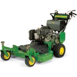 G15 (SN: 010001-) Professional Walk-Behind Mowers Technical Manual (TM2242)
