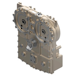 59000 Series GPD2224 Generator Pump Drives Component Technical Manual (CTM138419)