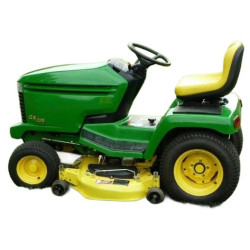 GX255, GX325, GX335 and GX345 Lawn Tractors set of Service Manuals (TM1973)