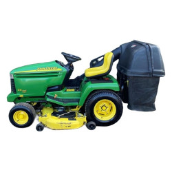 GX355 (SN: 105001-) Lawn Tractors Technical Manual (TM1974)