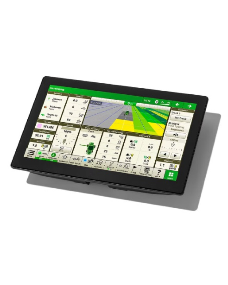 John Deere GreenStar 3 2630 Displays Technical Manual (TM112219) John Deere GreenStar 3 2630 Displays Technical Manual (TM112219)