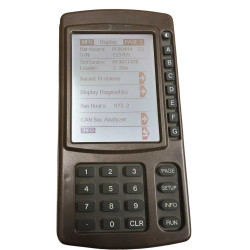 Greenstar Field Doc Standalone Systems Diagnostic Technical Manual (TM2062)