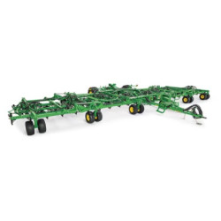1830, 1835 61ft, H540F, H541, H550, H550F, H560F and H561 Air Hoe Drills Diagnostic Manual (TM168219)