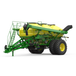 H540F, H541, H550, H550F, H560F and H561 Air Hoe Drills Technical Manual (TM172519)