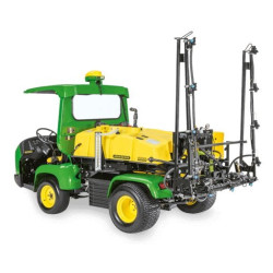 ProGator™ HD200 and HD300 GPS Precision Sprayer Technical Manual (TM154919)
