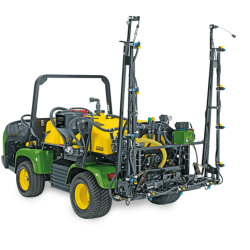 HD200 and HD300 Attachment for ProGator Utility Vehicles Technical Manual (TM1829)