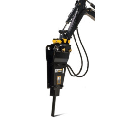 HB15, HB30, HB50, HB60, HB75, HB85, HB100 Hydraulic Breakers, HH15, HH20, HH30, HH40, HH50, HH60, HH75, HH80, HH100, HH20C, HH40C, HH60C, HH80C Hydraulic Hammers Repair Manual (TM13152X19)
