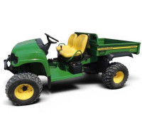 HPX 4x2 Diesel Gator Utility Vehicle