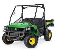 HPX615E Gator Utility Vehicle