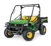 HPX815E Gator Utility Vehicle