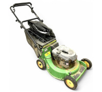 JA60 Walk-Behind Mower