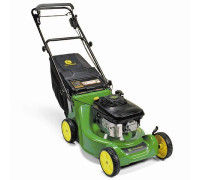 JA62 Walk-Behind Mower