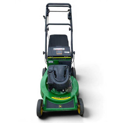 JA65 Walk-Behind Mowers (SN: 010001 - 100000) (North America) Operators Manual (OMGC00128)