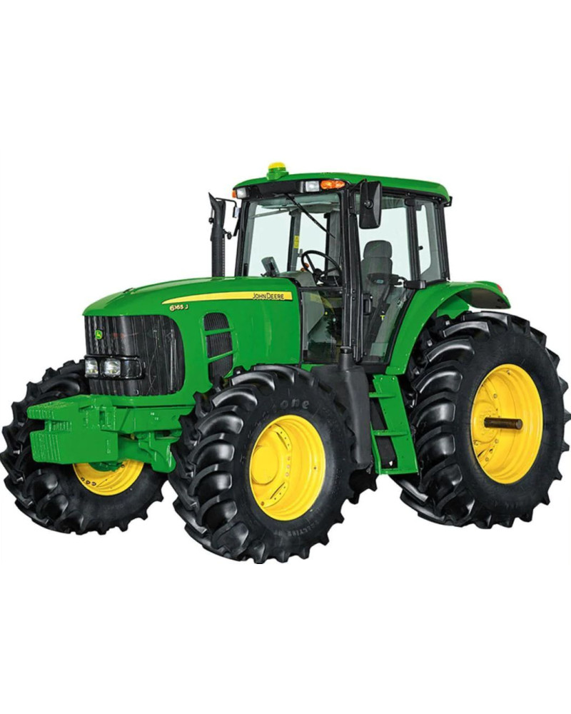 John Deere 6J-1654, 6J-1854, 6J-2054, 6J-2104 China Tractors, 6165J, 6185J, 6205J, 6210J Tractors (Asia, MY15) Repair Manual (TM135819) John Deere 6J-1654, 6J-1854, 6J-2054, 6J-2104 China Tractors, 6165J, 6185J, 6205J, 6210J Tractors (Asia, MY15) Repair Manual (TM135819)