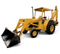 310A (JD310-A) Backhoe Loader