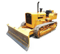 350 (JD350) Crawler Tractor</br> (from 1965 to 1970)