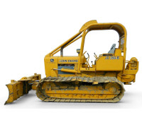 350B (JD350-B) Crawler Tractor</br> (from 1970 to 1974)