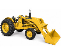 400 (JD400) Tractor Loader