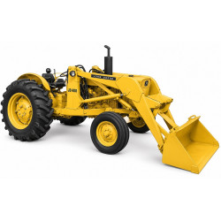 400 (JD400) Industrial Tractors and 400 (JD400) Tractor Loaders (North America) Operators Manual (OMT32425)