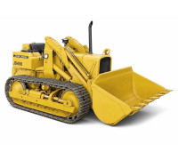 450 (JD450) Crawler Loader