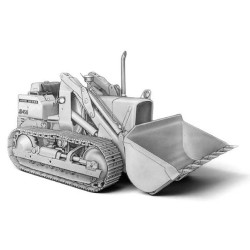 450 (JD450) Crawler Loaders Operators Manual (OMT23810)