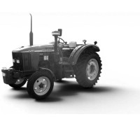 JD5-850 Chinese Tractor