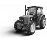 JD5-854 China Tractor