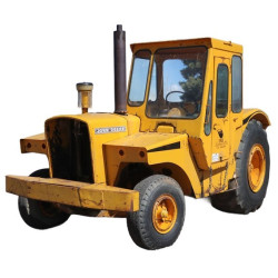 JD760 Tractors Service Manual (SM2075)