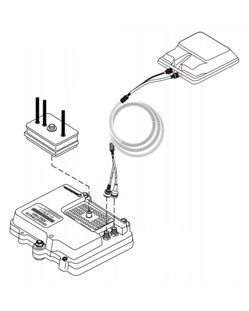 John Deere JDLink System Diagnostic Manual (TM106919)