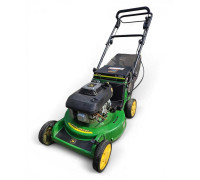 JE75 Walk-Behind Mower