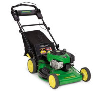Mowmentum JM26 Walk-Behind Mower