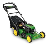 Mowmentum JM36 Walk-Behind Mower