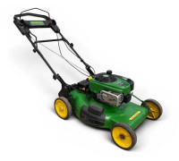 Mowmentum JM46 Walk-Behind Mower