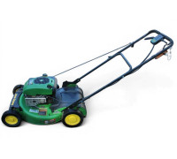 JS20 Walk-Behind Mower