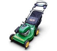 Mowmentum JS25 Walk-Behind Mower