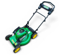 Mowmentum JS26 Walk-Behind Mower