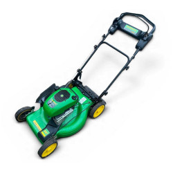 JS26, JS36 and JS46 Walk-Behind Mowers (SN: 010001 - 500000) (North America) Operators Manual (OMGX23530)