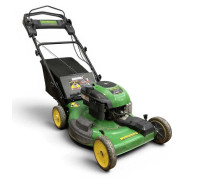 Mowmentum JS28 Walk-Behind Mower