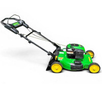 Mowmentum JS36 Walk-Behind Mower