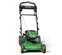 Mowmentum JS38 Walk-Behind Mower