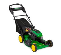 Mowmentum JS46 Walk-Behind Mower