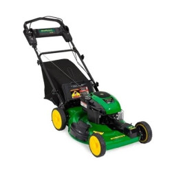 MowMentum JM26, JM36, JM46, JS26, JS28, JS36, JS38, JS46 and JS48 Walk-Behind Rotary Mowers Technical Manual (TM109519)