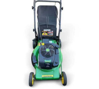 Mowmentum JS48 Walk-Behind Mower