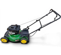 JS60 Walk-Behind Mower