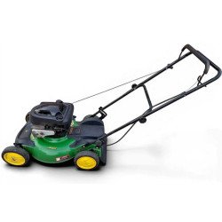 JS60, JS61 (SN: 010001-100000); JS63 (SN: 010001-060000) Walk-Behind Mowers (N.America) Operators Manual (OMGC00397)